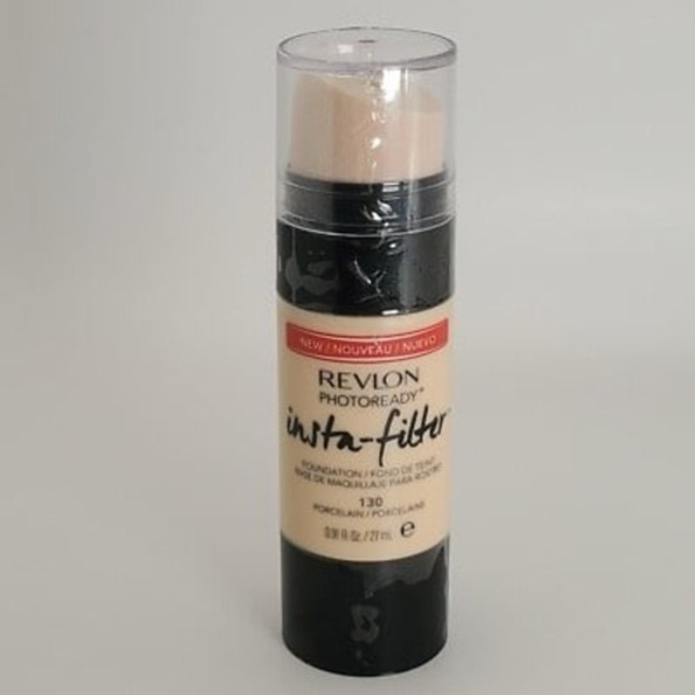 Revlon 130‎ Porcelain Insta-Filter Foundation